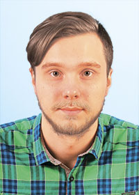 Константин СЕРЯКОВ