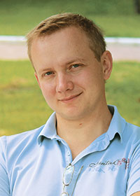 Александр БОНДАРЬ, менеджер отдела сетевых проектов Центра сетевых решений, «Инфосистемы Джет»