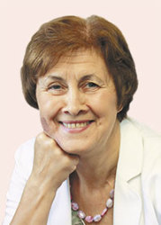 Ольга  ГОРЧИНСКАЯ, фото