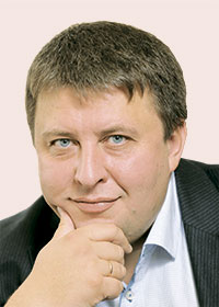 Евгений ВАСИЛЬЕВ