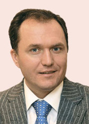 Алексей ПОДРЯБИННИКОВ, фото