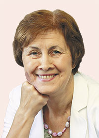 Ольга ГОРЧИНСКАЯ, канд. техн. наук, директор по исследовательским проектам и руководитель направления Big Data, «Ай ФОРС» (ГК «ФОРС») Ольга ГОРЧИНСКАЯ, канд. техн. наук, директор по исследовательским проектам и руководитель направления Big Data, «Ай ФОРС» (ГК «ФОРС»)