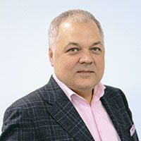 Александр ЧУБ Александр ЧУБ