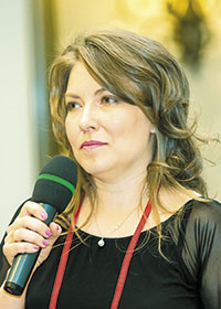 Светлана Черненко