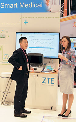 Медицинский чемоданчик