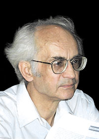 Манфред ШНЕПС-ШНЕППЕ, генеральный директор, «ЦКБ-Абаванет»