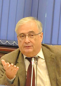 Михаил НАТЕНЗОН