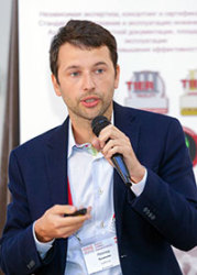 Леонид АНИКИН, фото