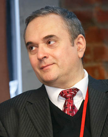 Андрей Юршев