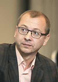 Александр Барсков