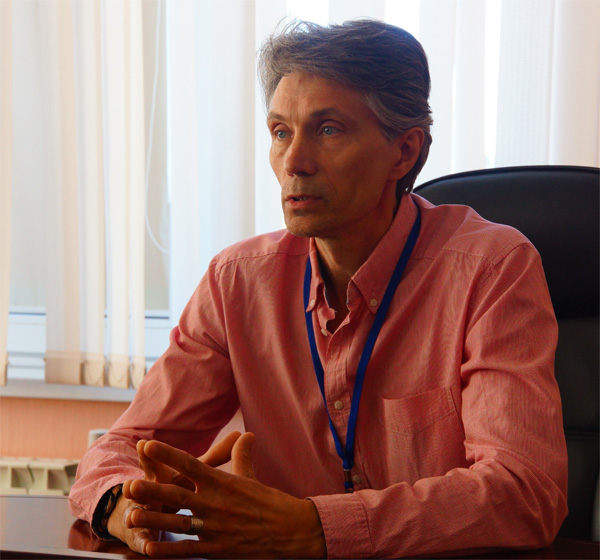 Сергей Сафонов