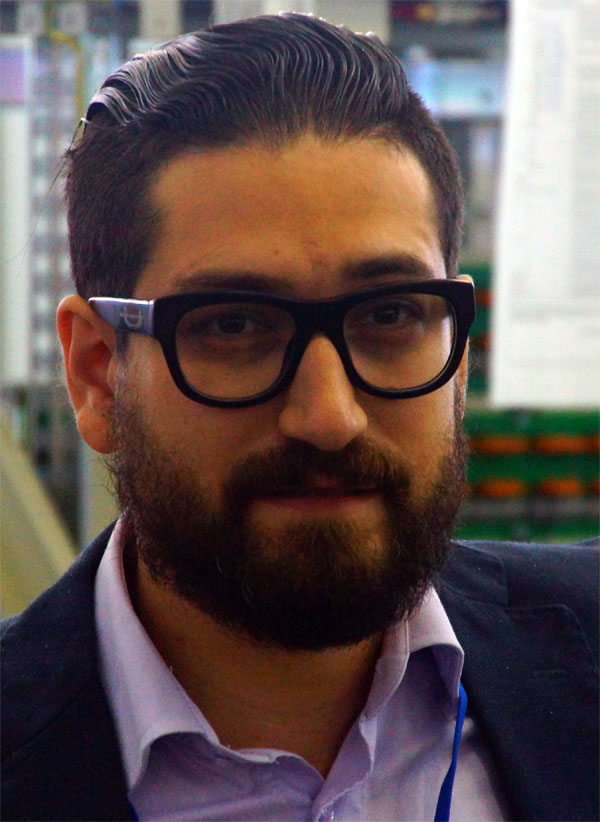 Вадим Подольный