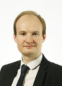 Роман ЖУКОВ, руководитель экспертного направления по информационной безопасности, «Гарда технологии»