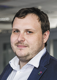 Александр Нилов, старший менеджер по продукции для ИТ-инфра­структуры, Rittal