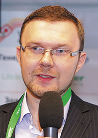 Дмитрий Гуляев