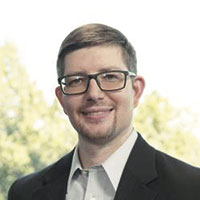 Эрик Вандербург, специалист по безопасности и технологиям 