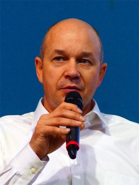 Эдуард Лысенко