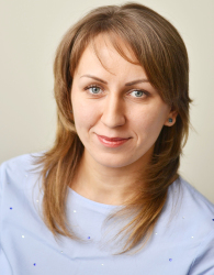 Светлана ГРЖЕЩУК, фото