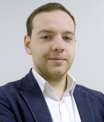 Сергей ЛАКТИОНОВ, фото