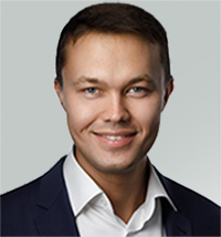 Илья  СУЛЕЙМАНОВ, фото