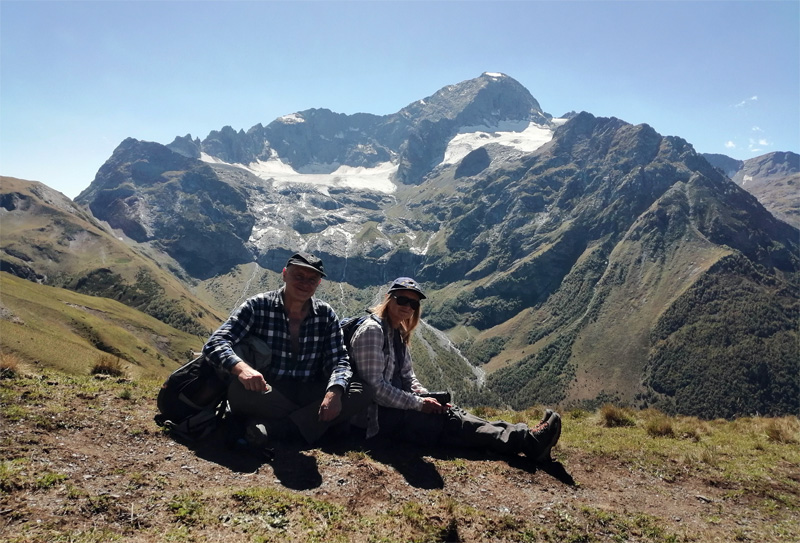 Под горой София