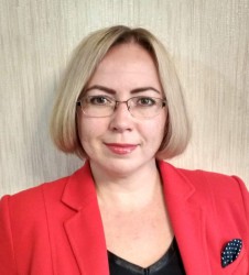 Полина ДУЙКОВА, фото