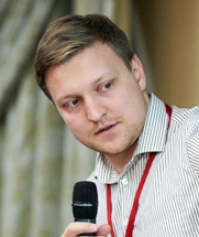 Павел КАРАВАЕВ, фото