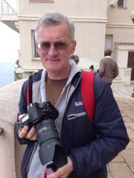 Сергей  ПОБЕЖИМОВ, фото