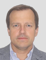 Александр ТАСКАЕВ, фото