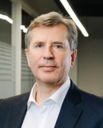 Владимир ЛАВРОВ, фото