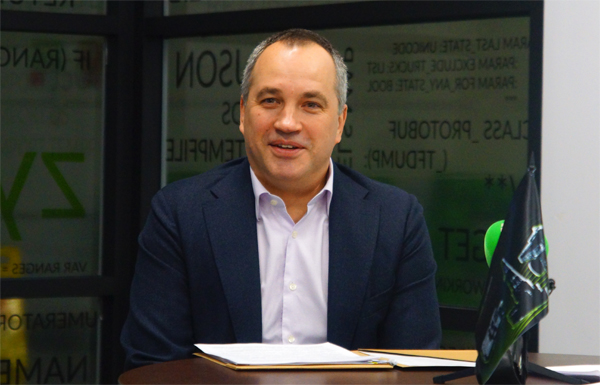 Игорь Богачев