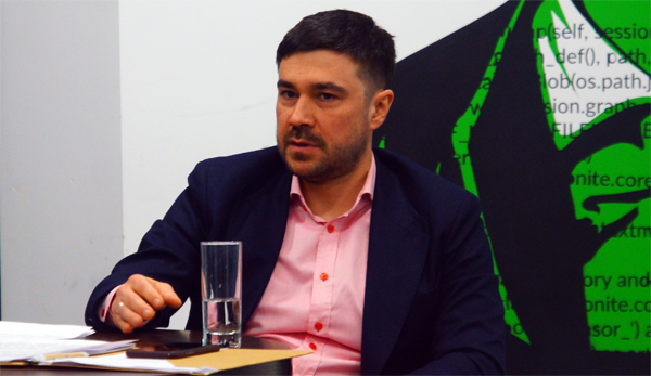 Павел Растопшин