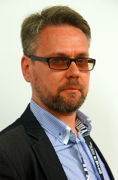 Константин Саматов