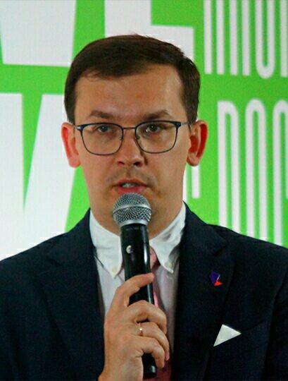 Виталий Сиянов