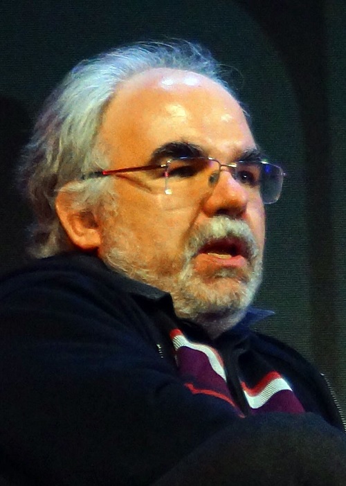 Алексей Лукацкий