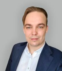 Иван  ШАЛАМОВ, фото