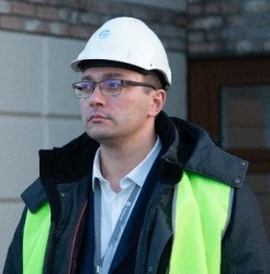 Александр  КОНЯЕВ, фото