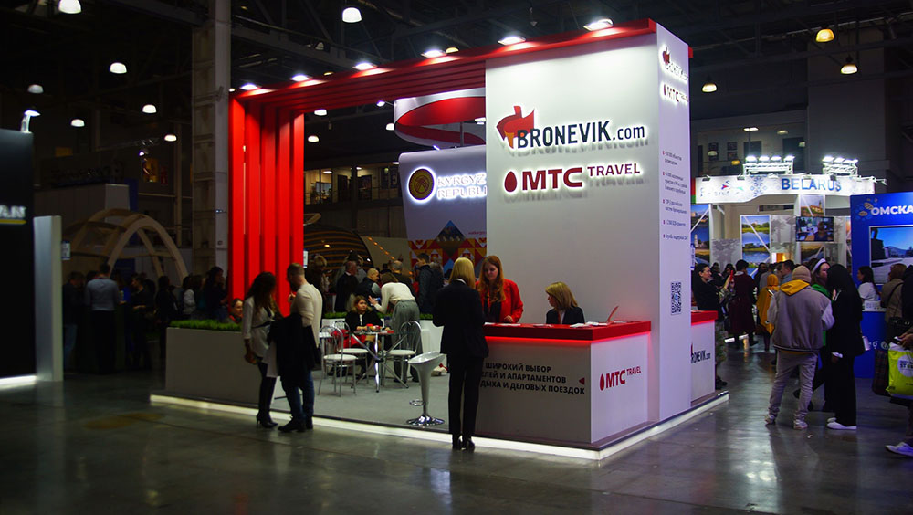 Российские сервисы бронирования занимают освободившуюся нишу