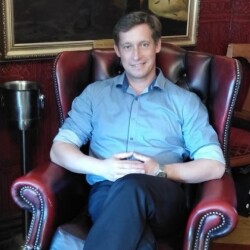 Андрей  ЧЕСНОВ, фото