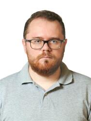 Иван  КОРСАКОВ, фото