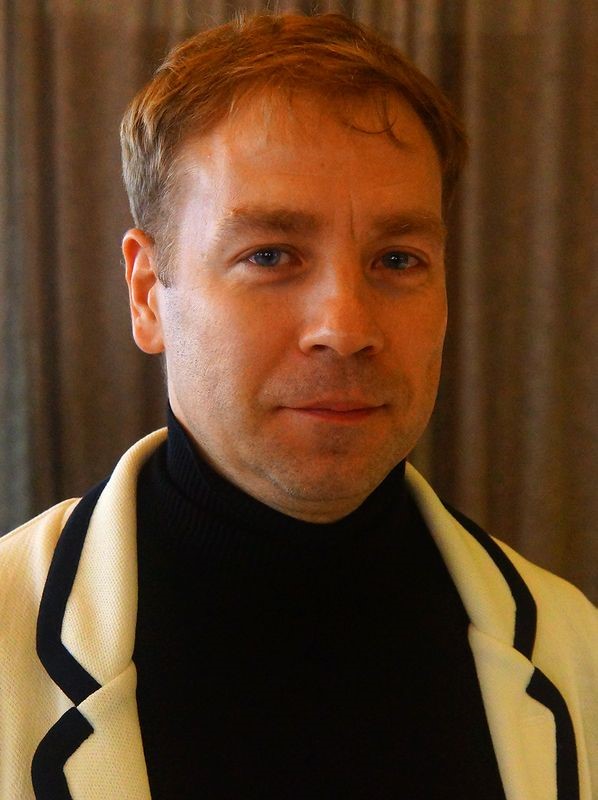 Григорий Осипов