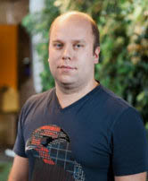 Алексей  АРХИПОВ, фото