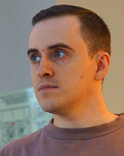 Денис Гойденко