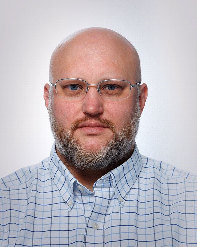 Александр Гуляев