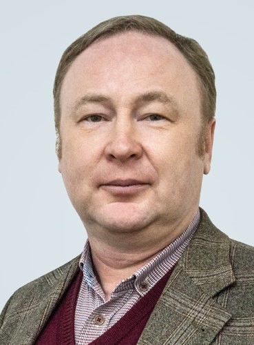 Михаил Смирнов