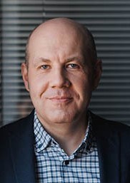 Антон Салов