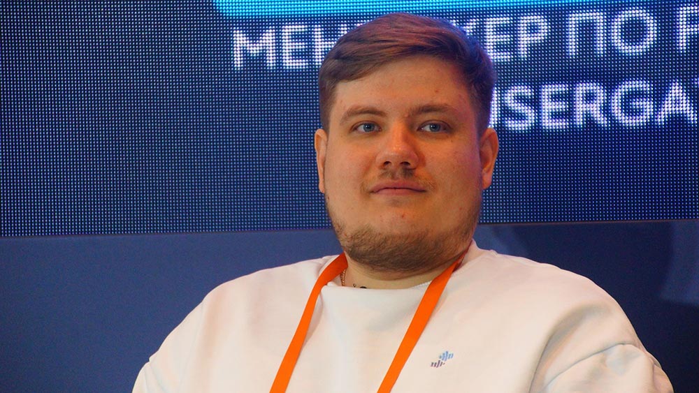 Иван Чернов