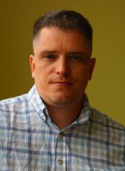 Владимир КАРАНТАЕВ, фото