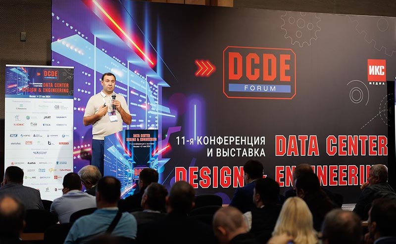 Михаил Кочетков