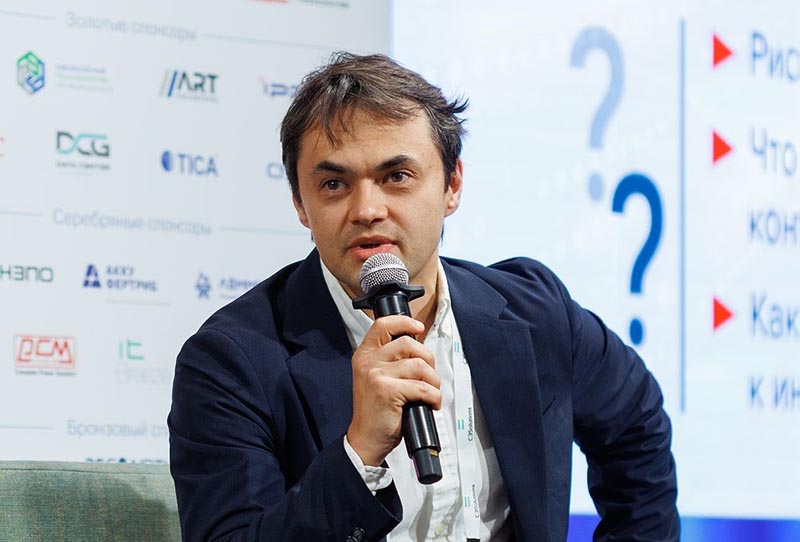 Тимур Шабаев